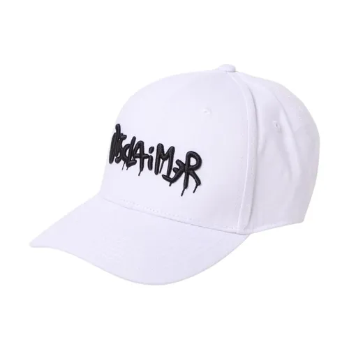 Accessories > Hats > Caps - - Disclaimer - Modalova