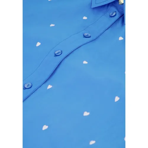 Blouses & Shirts > Shirts - - Fabienne Chapot - Modalova