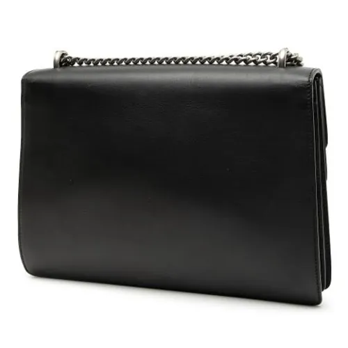 Pre-owned > Pre-owned Bags > Pre-owned Cross Body Bags - - Gucci Vintage - Modalova
