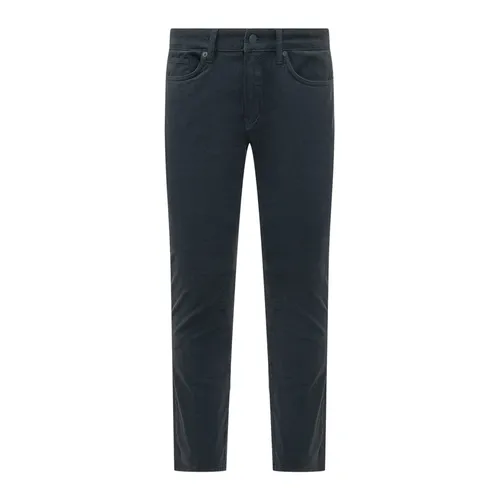 Trousers > Slim-fit Trousers - - Hugo - Modalova