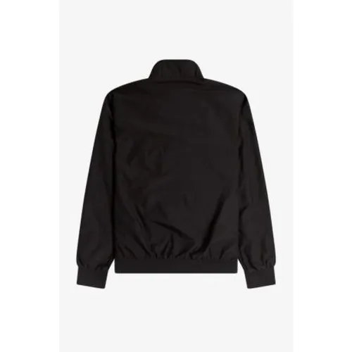 Sweatshirts & Hoodies > Zip-throughs - - Fred Perry - Modalova