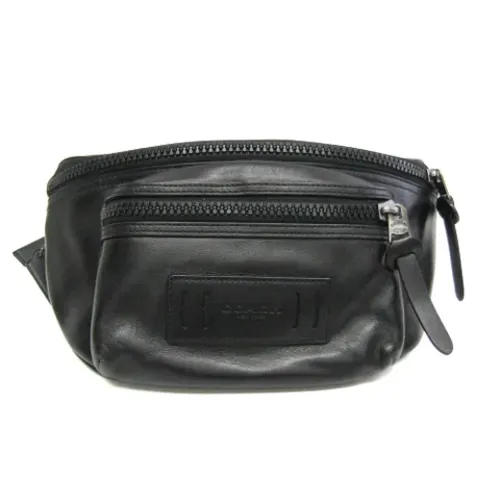 Pre-owned > Pre-owned Bags > Pre-owned Cross Body Bags - - Coach Pre-owned - Modalova