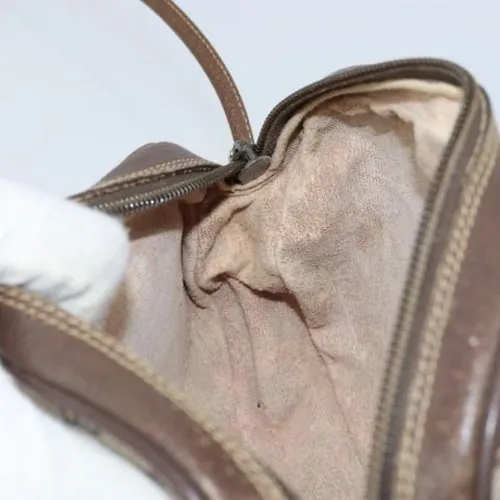 Pre-owned > Pre-owned Bags > Pre-owned Cross Body Bags - - Gucci Vintage - Modalova