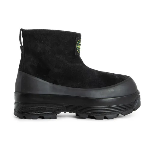 Shoes > Boots > Ankle Boots - - Stone Island - Modalova