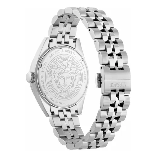 Accessories > Watches - - Versace - Modalova
