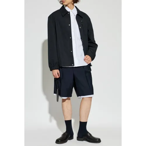 Shirts > Formal Shirts - - Jil Sander - Modalova