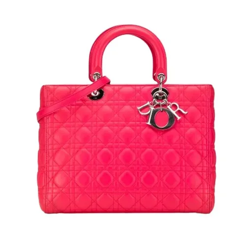 Pre-owned > Pre-owned Bags > Pre-owned Handbags - - Dior Vintage - Modalova