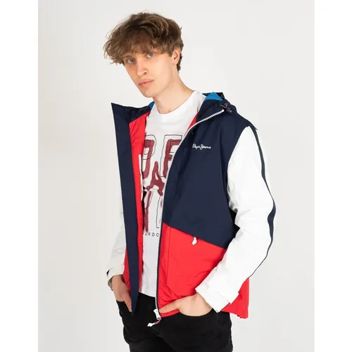 Jackets > Winter Jackets - - Pepe Jeans - Modalova