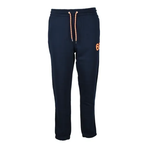 Trousers > Sweatpants - - Sun68 - Modalova