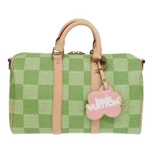 Pre-owned > Pre-owned Bags > Pre-owned Handbags - - Louis Vuitton Vintage - Modalova
