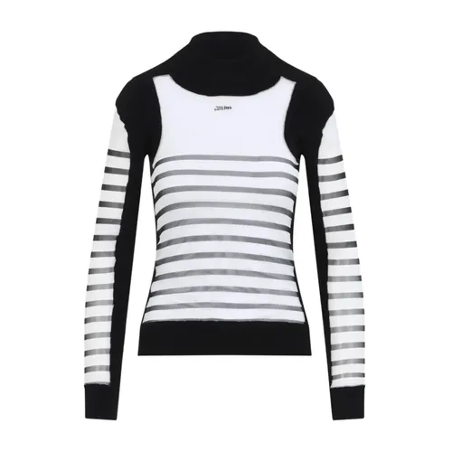 Knitwear > Turtlenecks - - Jean Paul Gaultier - Modalova