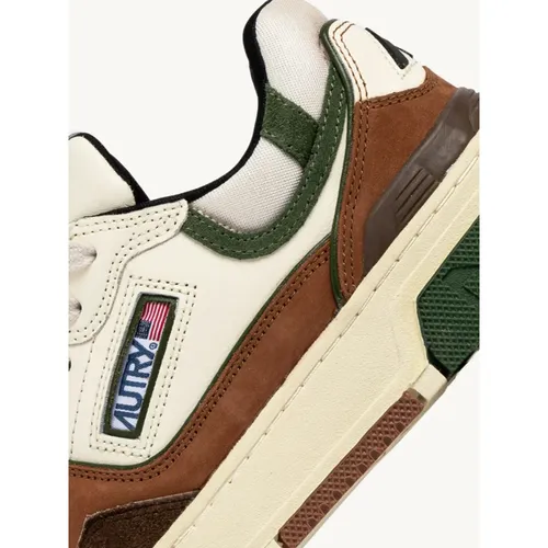 Shoes > Sneakers - - Autry - Modalova