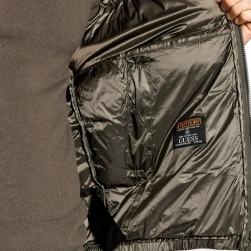 Jackets > Winter Jackets - - Guess - Modalova