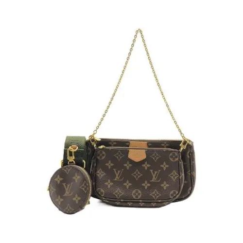 Pre-owned > Pre-owned Bags > Pre-owned Cross Body Bags - - Louis Vuitton Vintage - Modalova