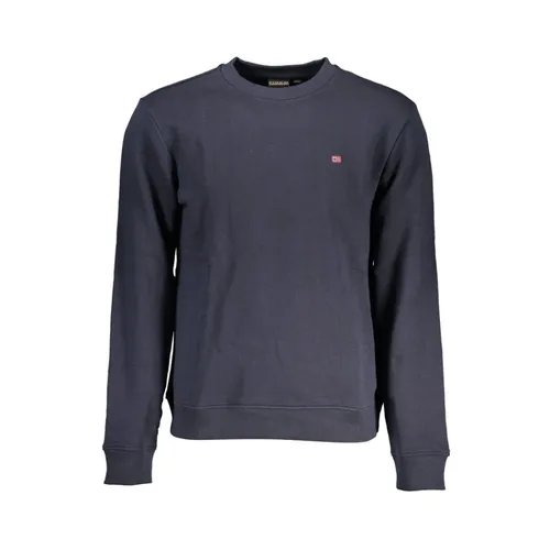 Sweatshirts & Hoodies > Sweatshirts - - Napapijri - Modalova