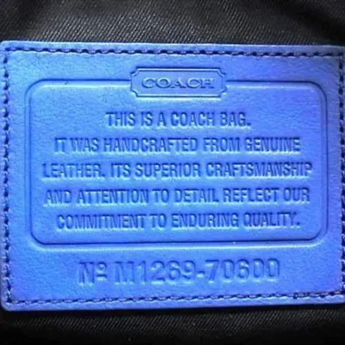 Pre-owned > Pre-owned Bags > Pre-owned Tote Bags - - Coach Pre-owned - Modalova
