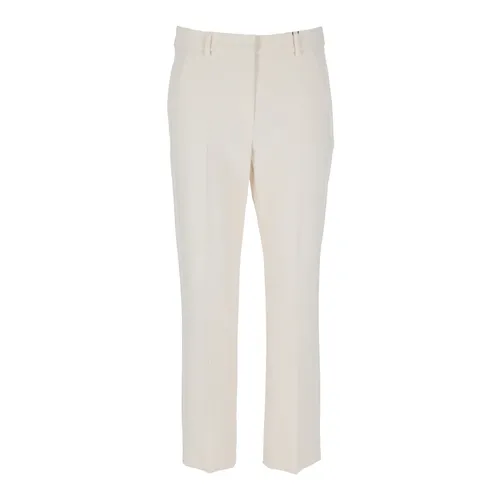Trousers > Chinos - - Weekend Max Mara - Modalova