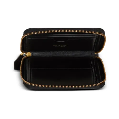 Accessories > Wallets & Cardholders - - Balmain - Modalova