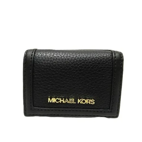 Pre-owned > Pre-owned Accessories > Pre-owned Wallets - - Michael Kors Pre-owned - Modalova