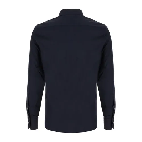 Shirts > Casual Shirts - - Zegna - Modalova
