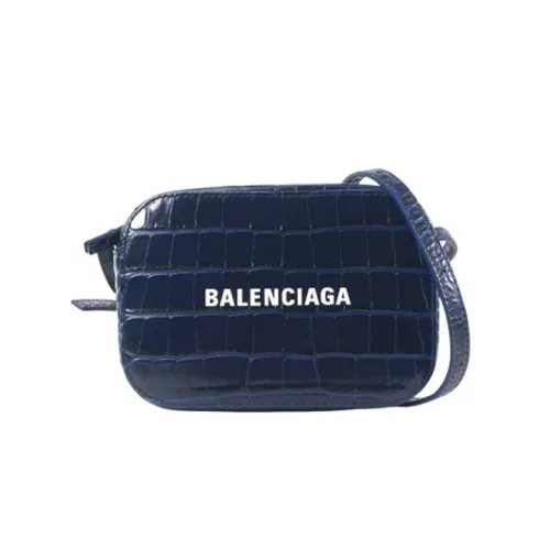 Pre-owned > Pre-owned Bags > Pre-owned Cross Body Bags - - Balenciaga Vintage - Modalova