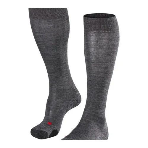 Falke - Underwear > Socks - Gray - Falke - Modalova