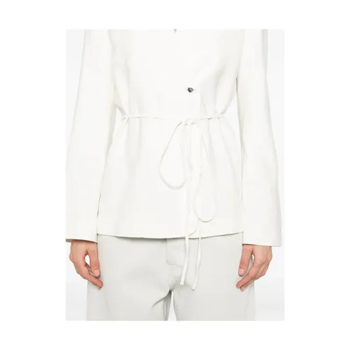 Jackets > Blazers - - Calvin Klein - Modalova