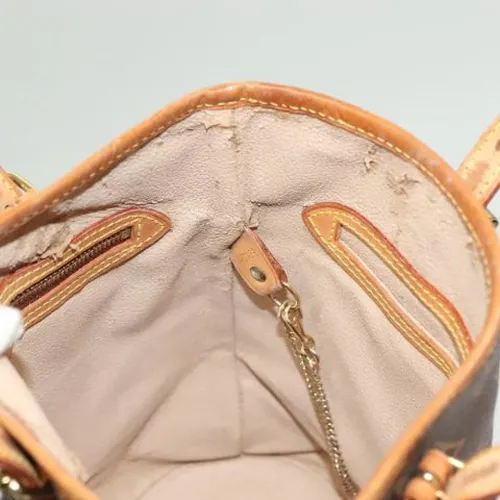 Pre-owned > Pre-owned Bags > Pre-owned Shoulder Bags - - Louis Vuitton Vintage - Modalova