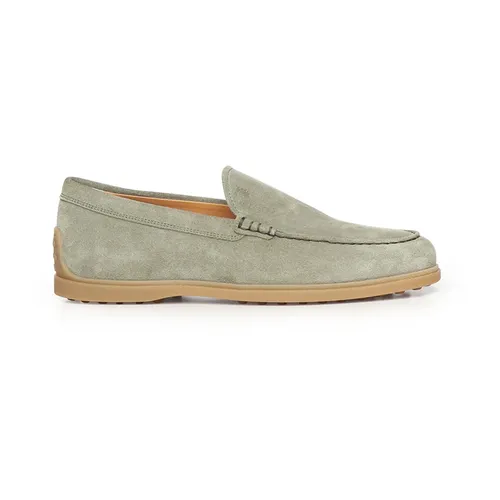 Shoes > Flats > Loafers - - Tod's - Modalova