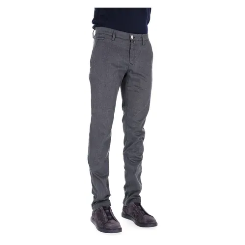 Trousers > Slim-fit Trousers - - Jacob Cohën - Modalova