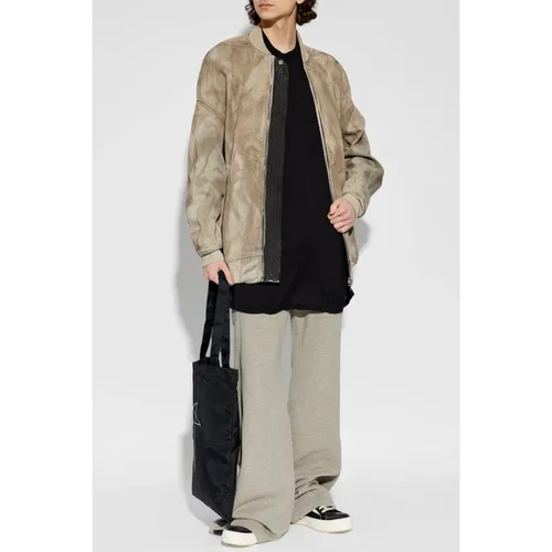 Trousers > Sweatpants - - Rick Owens - Modalova