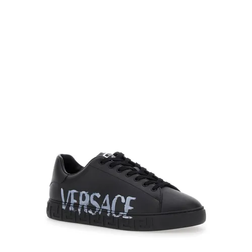 Shoes > Sneakers - - Versace - Modalova