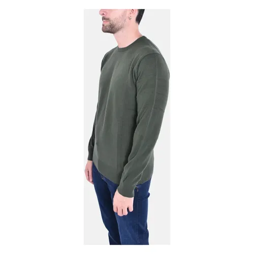 Knitwear > Round-neck Knitwear - - MC2 Saint Barth - Modalova