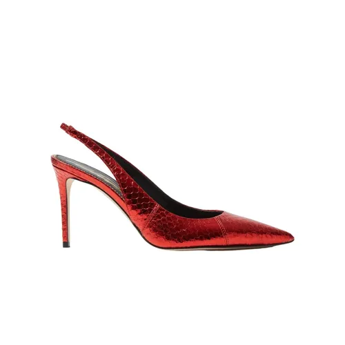 Shoes > Heels > Pumps - - Scarosso - Modalova