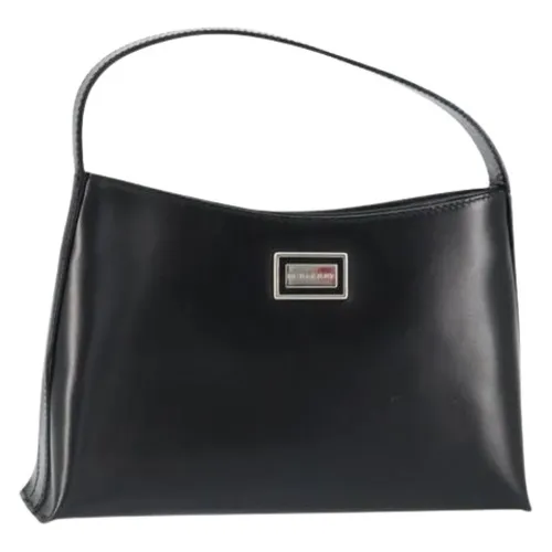 Pre-owned > Pre-owned Bags > Pre-owned Mini Bags - - Burberry Vintage - Modalova