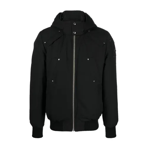 Jackets > Winter Jackets - - Moose Knuckles - Modalova