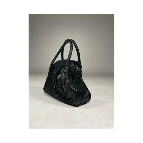 Pre-owned > Pre-owned Bags > Pre-owned Handbags - - Armani Pre-owned - Modalova