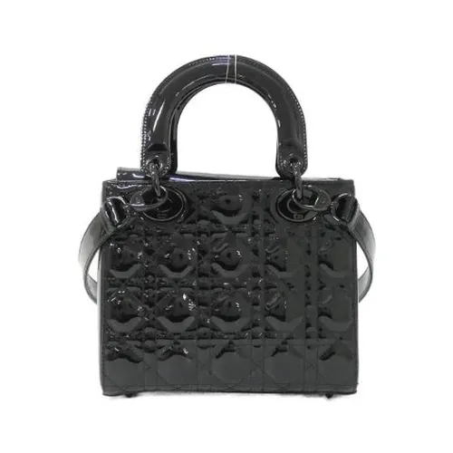 Pre-owned > Pre-owned Bags > Pre-owned Handbags - - Dior Vintage - Modalova