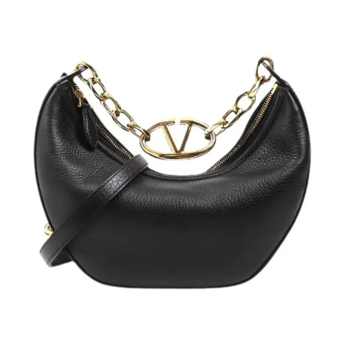 Pre-owned > Pre-owned Bags > Pre-owned Shoulder Bags - - Valentino Vintage - Modalova