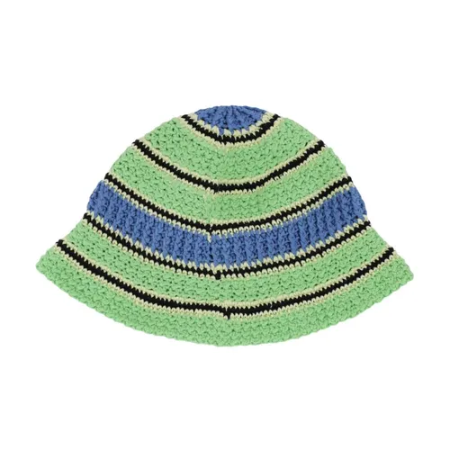 Accessories > Hats > Beanies - - Stella McCartney - Modalova