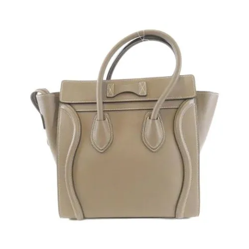 Pre-owned > Pre-owned Bags > Pre-owned Handbags - - Celine Vintage - Modalova