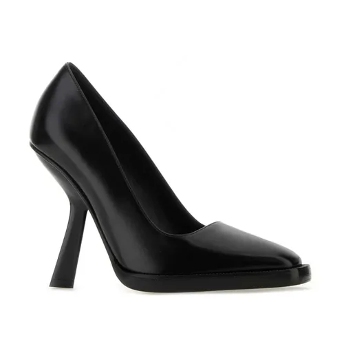 Shoes > Heels > Pumps - - Ferragamo - Modalova