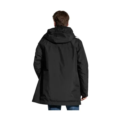 Peuterey - Coats > Parkas - Black - Peuterey - Modalova