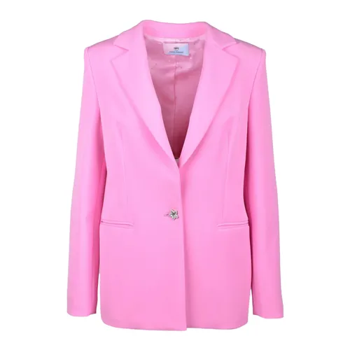 Jackets > Blazers - - Chiara Ferragni Collection - Modalova