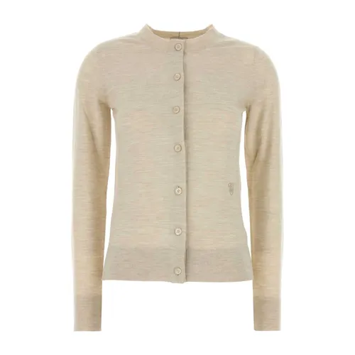 Knitwear > Cardigans - - Burberry - Modalova