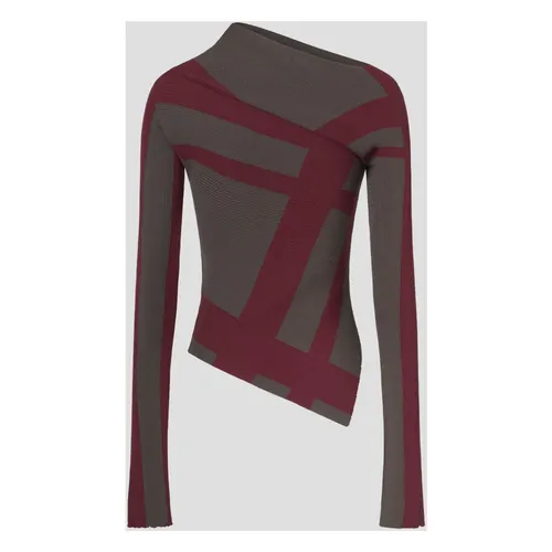 Knitwear > Round-neck Knitwear - - Philosophy di Lorenzo Serafini - Modalova