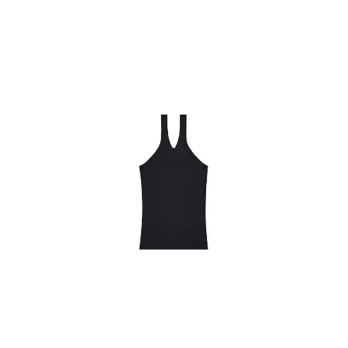 Tops > Sleeveless Tops - - Courrèges - Modalova
