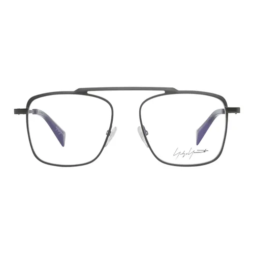 Accessories > Glasses - - Yohji Yamamoto - Modalova