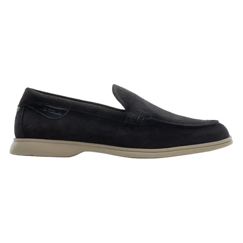Shoes > Flats > Loafers - - Ambitious - Modalova