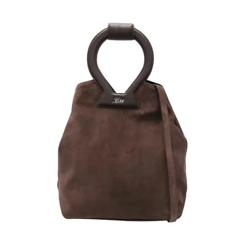 Luar - Bags > Handbags - Brown - Luar - Modalova